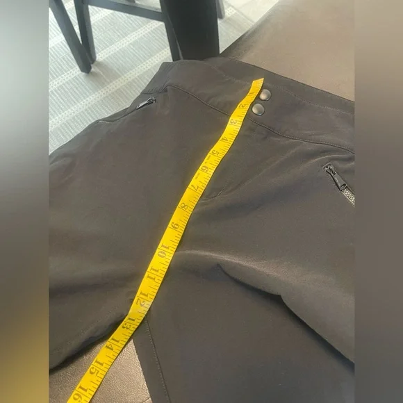 ALP N ROCK GENEVA TECHNO PANT XL